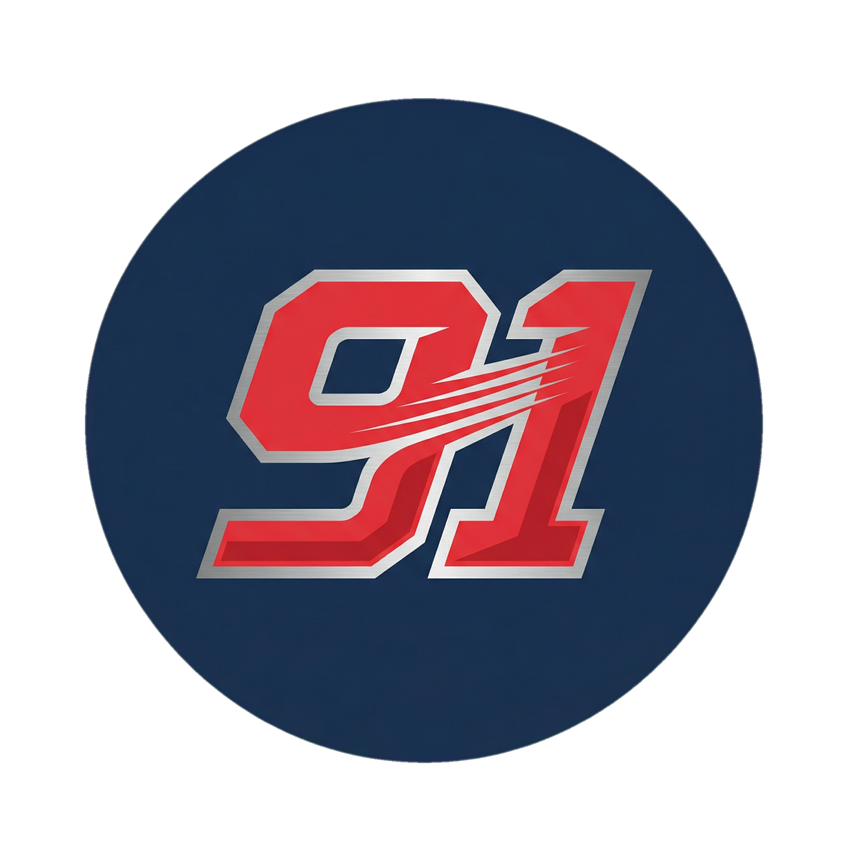 91